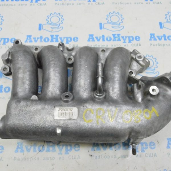 Коллектор впускной Honda CRV 07-09 2.4 17110-RTB-000