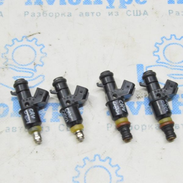 Форсунка (распылитель) Honda CRV 07-09 2.4 16450-RAA-A01