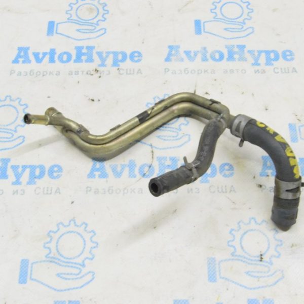 Трубка вентиляции Honda CRV 07-09 2.4 металл 17137-RZA-000