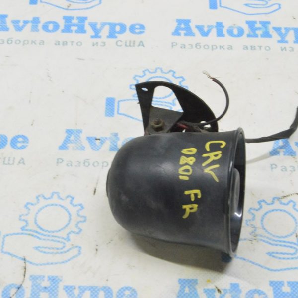 Сирена сигнализации Honda CRV 07-11 неориг (01)