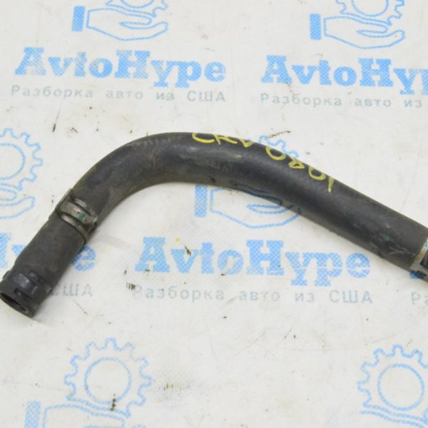 Патрубок системы охлаждения Honda CRV 07-11 к термостату 19504-RAA-A00