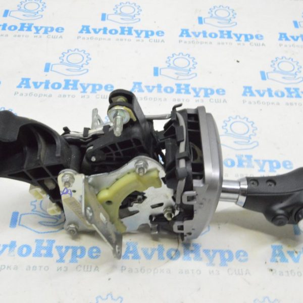 Шифтер КПП Honda CRV 07-11 54200-SWA-A81