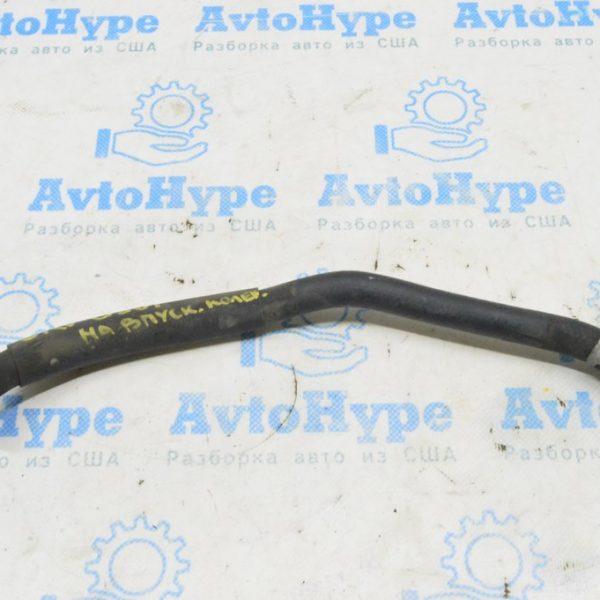 Трубка вентиляции Honda CRV 07-11 17131-RAA-A00