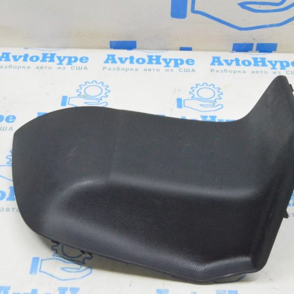 Накладка обшивки арки прав Honda CRV 07-11 черн (01) царапины 84620-SWA-003ZB