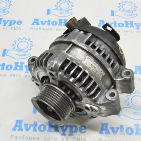 Генератор Honda CRV 07-11 31100-RTA-023
