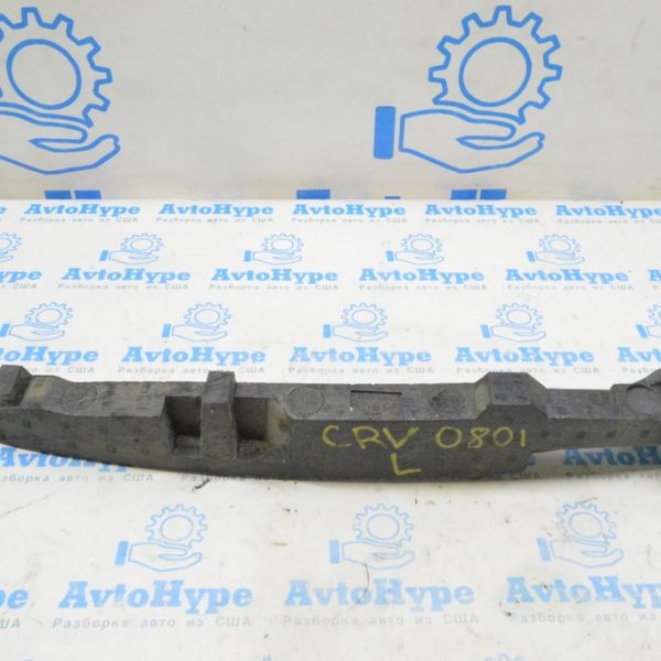 Уплотнитель крыла дверь-крыло лев Honda CRV 07-11 74155-SWA-A00