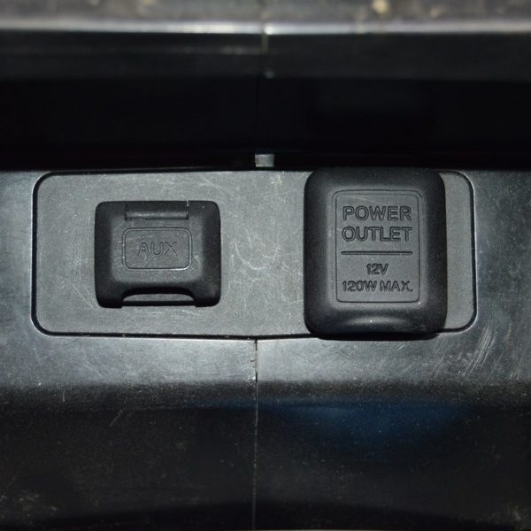 Прикуриватель центральной консоли Honda CRV 07-11 39624-SZ3-L01