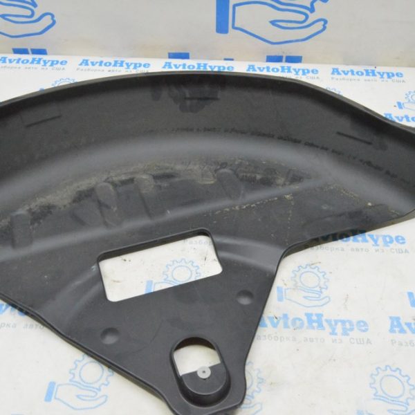 Поддон багажника Honda CRV 07-11 под запаску 74680-SWA-A00