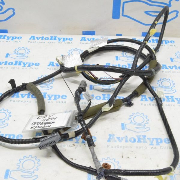Проводка крыши Honda CRV 07-11 (01) 32156-SWA-A01
