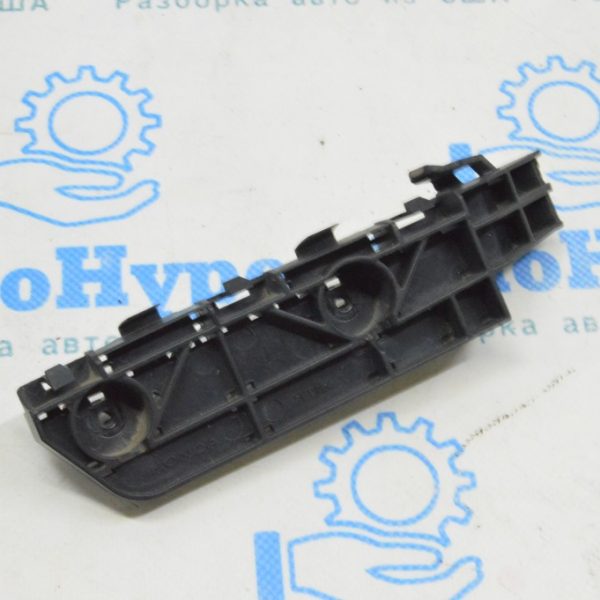 Крепление переднего бампера бампер-крыло левое Honda CRV 07-11 71198-SWA-003