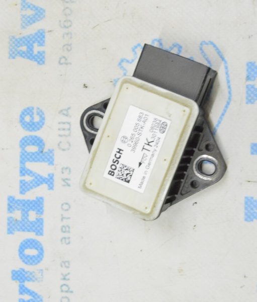 YAW RATE SENSOR Honda CRV 07-11 (01) 39960-STK-A01