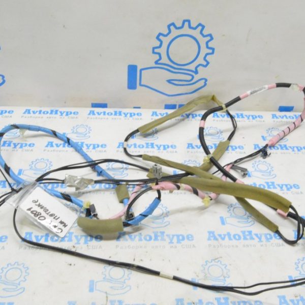 Проводка потолка Honda CRV 07-11 (01) 39160-SWA-A220-M1 39160-SWA-A22