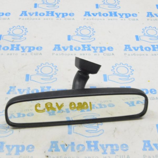 Зеркало внутрисалонное Honda CRV 07-11 76400-SEA-305