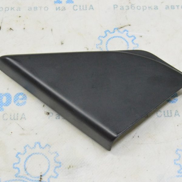 Заглушка зеркала уголок передняя левая Honda CRV 07-11 (01) деланная 76270-SWA-003ZA