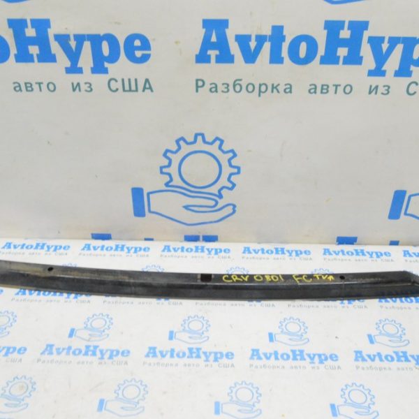 Крепление переднего бампера центр Honda CRV 07-09 71146-SWA-000