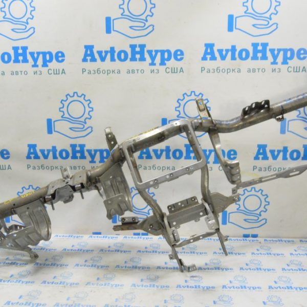 Труба подторпедная усиление Honda CRV 07-11 61300-SXS-A00ZZ