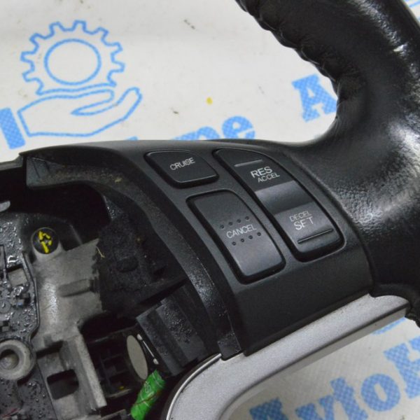 Кнопки управления (на руле) прав Honda CRV 07-11 36770-SWA-A01
