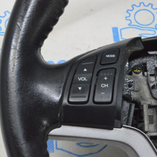 Кнопки управления (на руле) лев Honda CRV 07-11 35880-SWA-A01