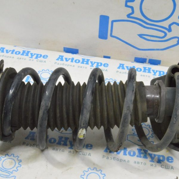 Пружина перед прав Honda CRV 07-11 51401-SWA-A03