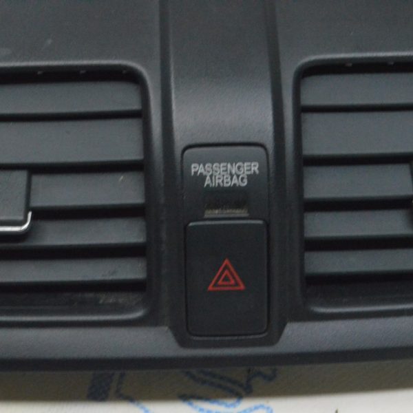 Кнопки аварийной сигнализации Honda CRV 07-11 35510-SWA-A01