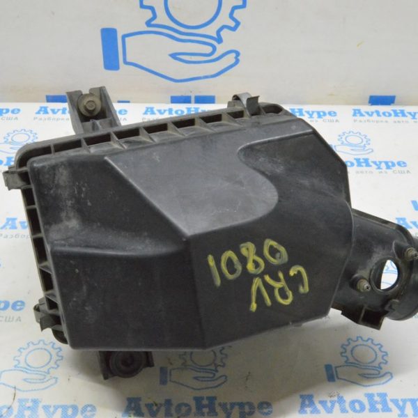 Корпус воздушного фильтра Honda CRV 07-09 2.4 2 части 17201-RZA-000