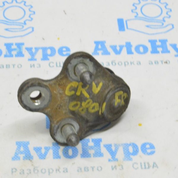 Шаровая опора перед прав Honda CRV 07-09 (01) 51220-STK-A01