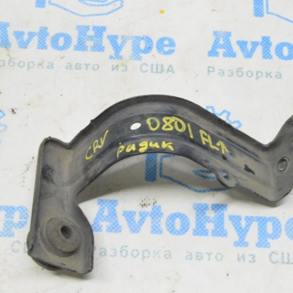Кронштейн радиатора кондиционера верхний левый Honda CRV 07-11 80112-SWA-000