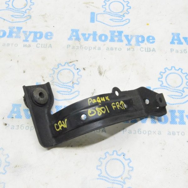 Кронштейн радиатора кондиционера верхний правый Honda CRV 07-11 80111-SWA-000