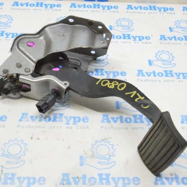 Педаль тормоза Honda CRV 07-11 46600-STK-A81