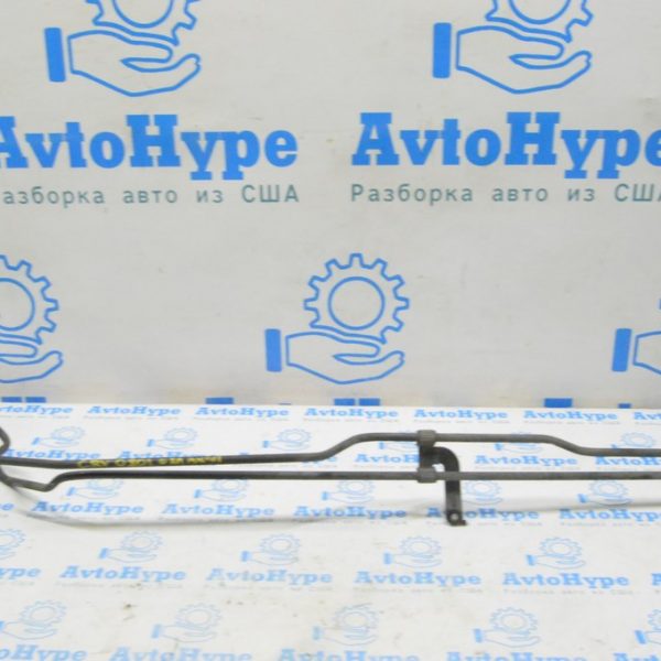 Трубка охлаждения ГУР Honda CRV 07-09 53765-SWA-000