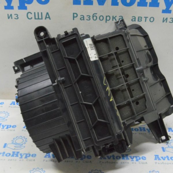 Корпус печки вентиляция в сборе Honda CRV 07-11 (01) 79305-SWA-A41