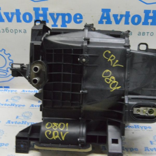 Корпус печки кондиционер в сборе Honda CRV 07-11 (01) без 1 актуатора 79106-SXS-A41