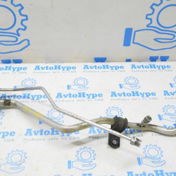Трубка кондиционера печка-конденсер первая Honda CRV 07-11 80321-SXS-A01