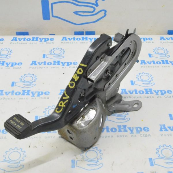 Педаль стояночного тормоза Honda CRV 07-11 47100-STK-A03