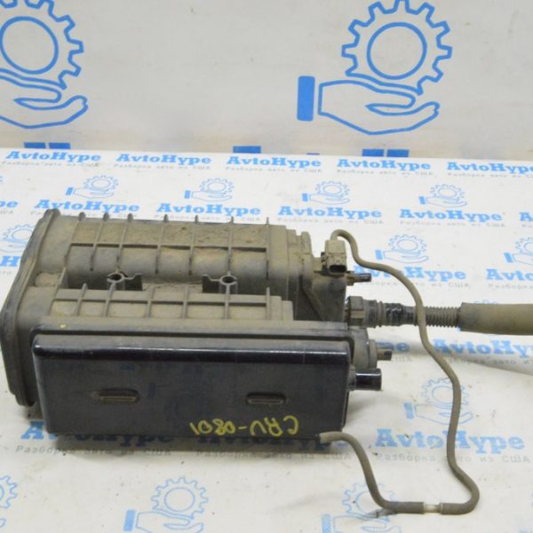 Канистра с углем абсорбер Honda CRV 07-11 17011-SWA-A01