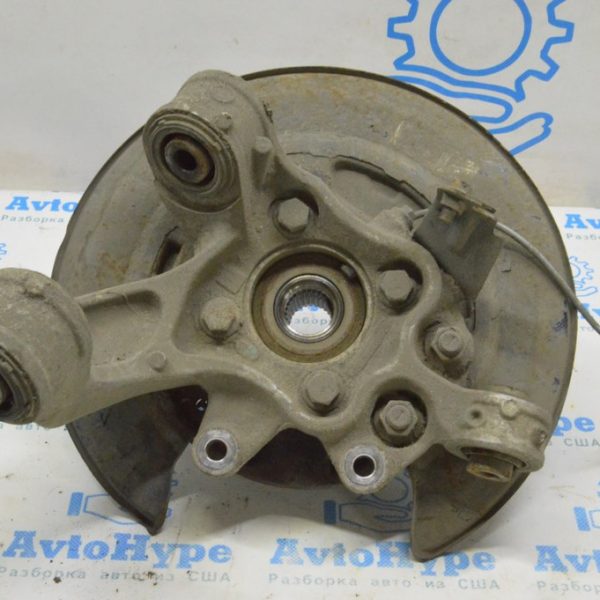 Датчик ABS зад прав Honda CRV 07-11 57470-SXS-003