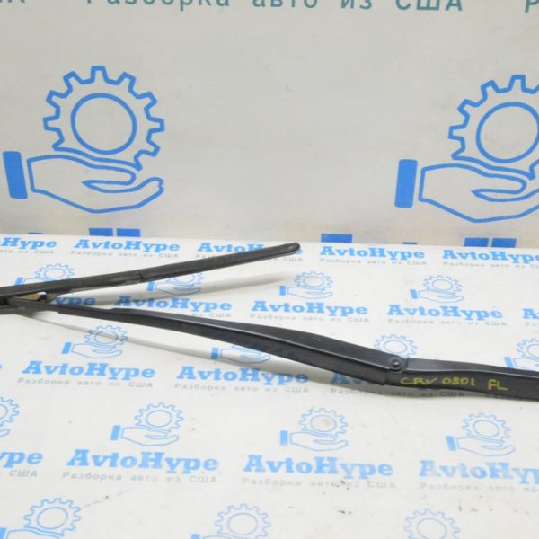 Поводок дворника лев Honda CRV 07-09 76600-SWA-A01