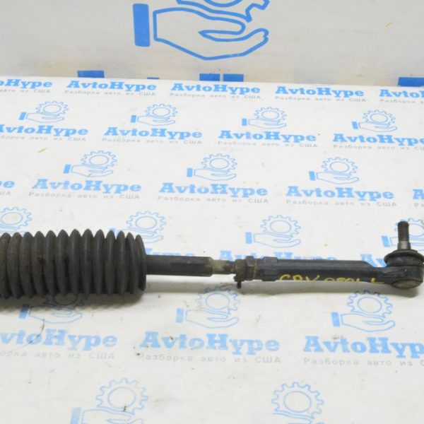 Тяга рулевая лев Honda CRV 07-11 53010-SXS-A01