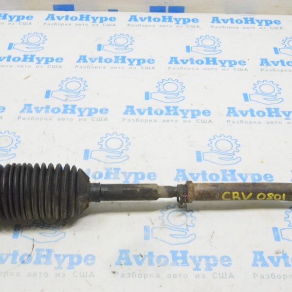 Тяга рулевая прав Honda CRV 07-11 53010-SXS-A01