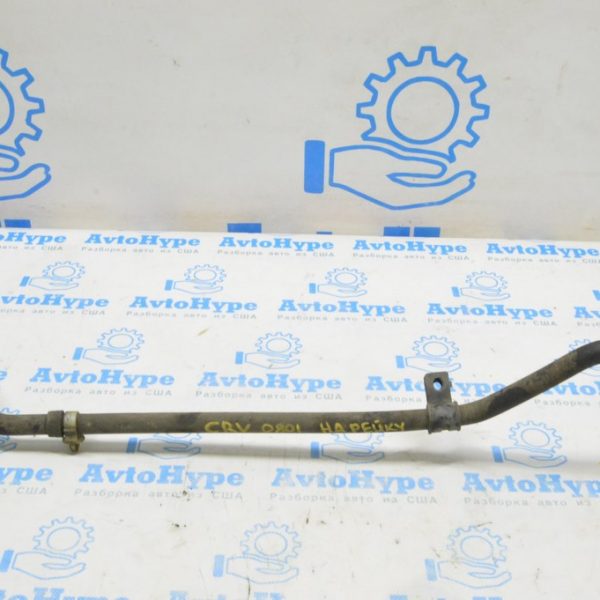Шланг высокого давления ГУР Honda CRV 07-11 обратка 53732-SXS-A01