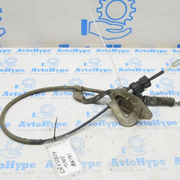 Трос переключения передач Honda CRV 07-11 54315-SWA-A81
