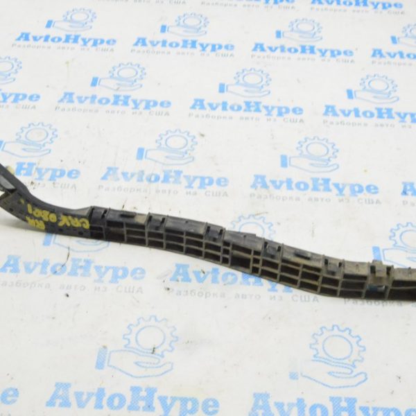 Крепление заднего бампера правое Honda CRV 07-11 71593-SWA-A01