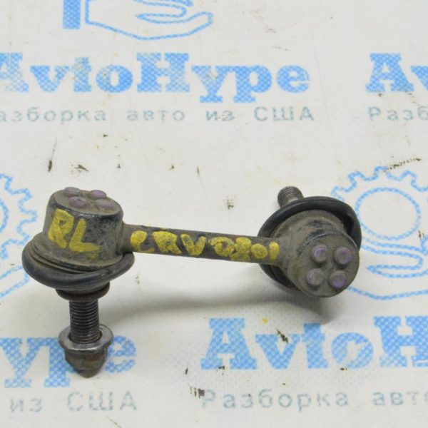 Тяга стабилизатора задняя левая Honda CRV 07-11 52321-SWA-A01