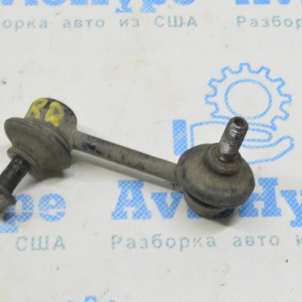 Тяга стабилизатора задняя правая Honda CRV 07-11 52320-SWA-A01
