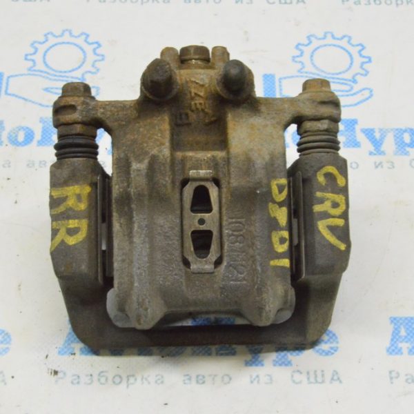 Суппорт зад прав Honda CRV 07-11 43018-SXS-000