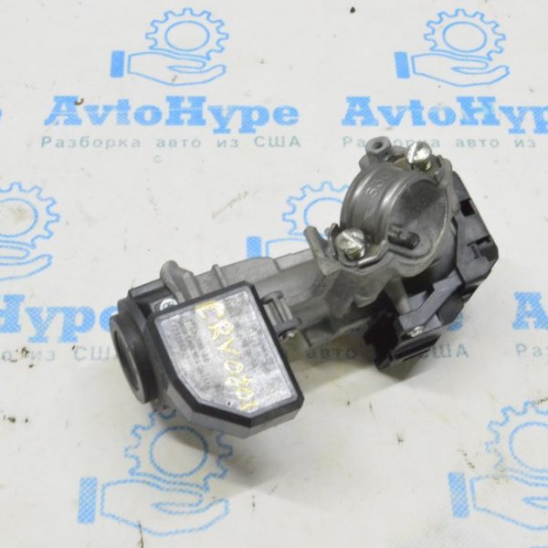 Замок зажигания Honda CRV 07-09 35100-SWA-911