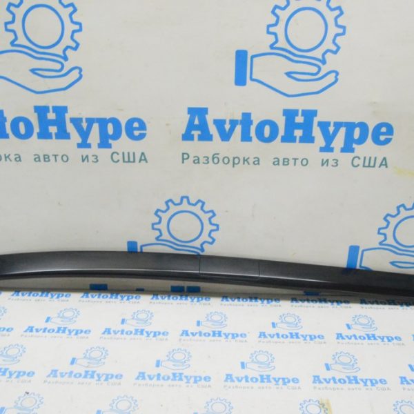 Накладка крыши передняя левая Honda CRV 07-11 75240-SWA-003