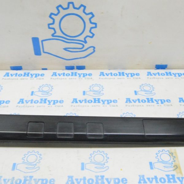 Накладка крыши задняя правая Honda CRV 07-11 75235-SWA-003