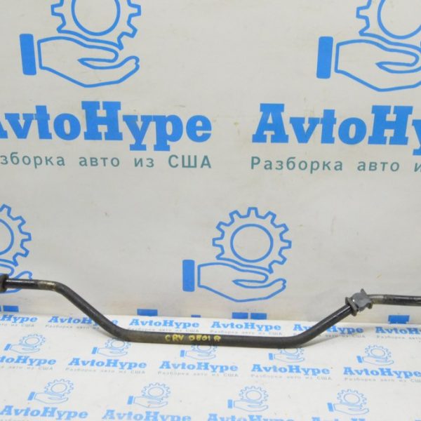 Стабилизатор задний Honda CRV 07-11 52300-SWA-A01