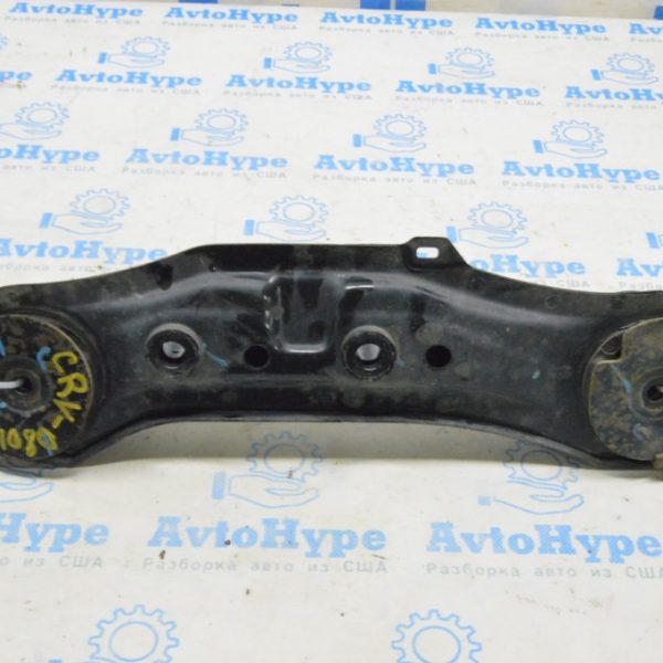 Крепление заднего редуктора заднее Honda CRV 07-11 50710-SXS-A00